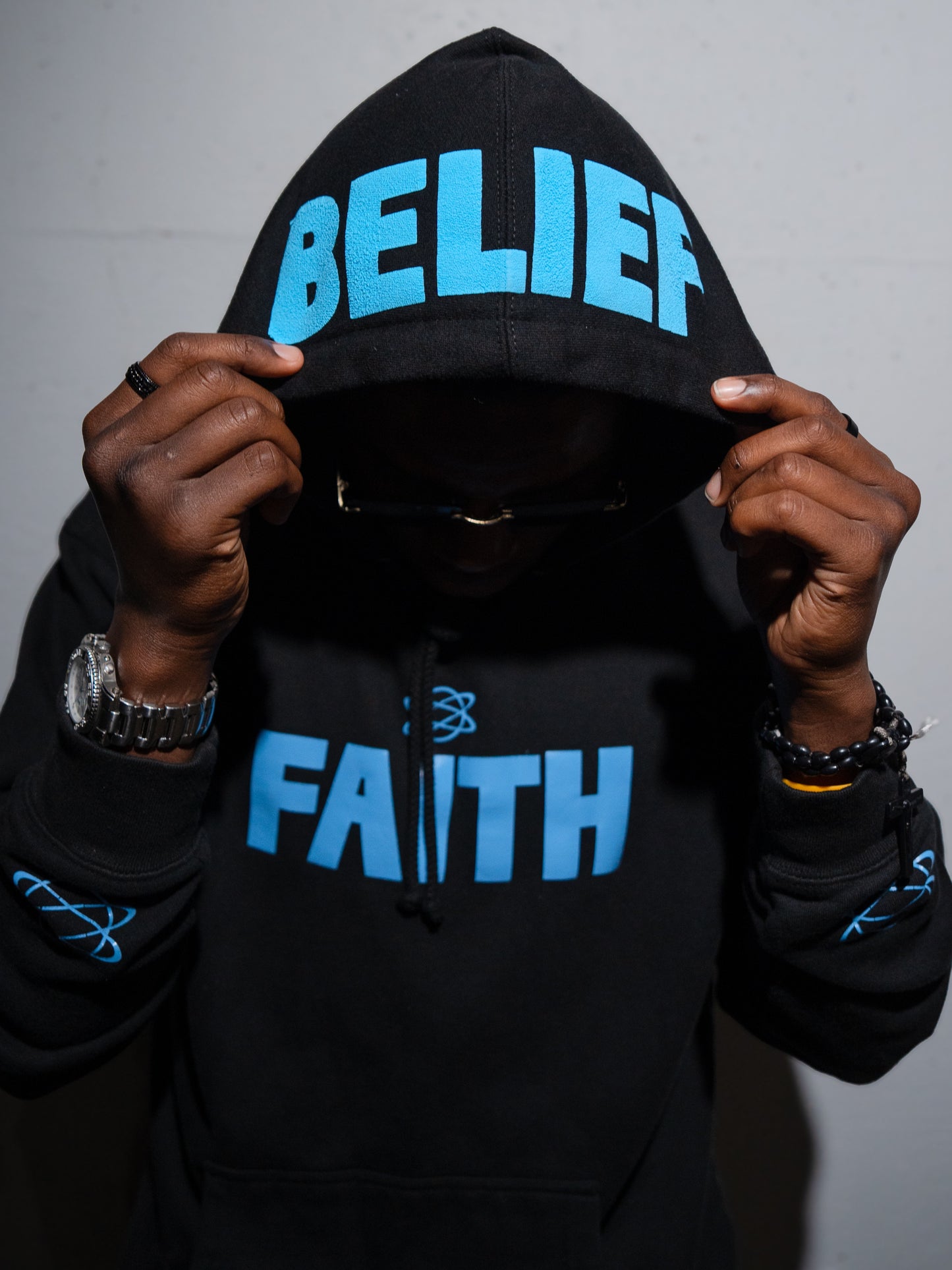 Faith Hoodie