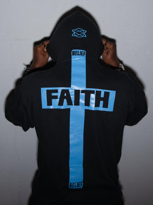 Faith Hoodie